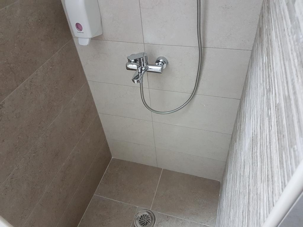 Apartmani Simic Valjevo Exteriér fotografie