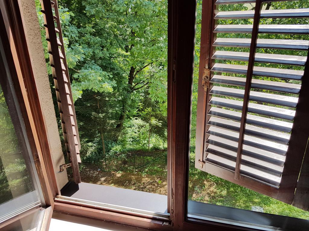 Apartmani Simic Valjevo Exteriér fotografie