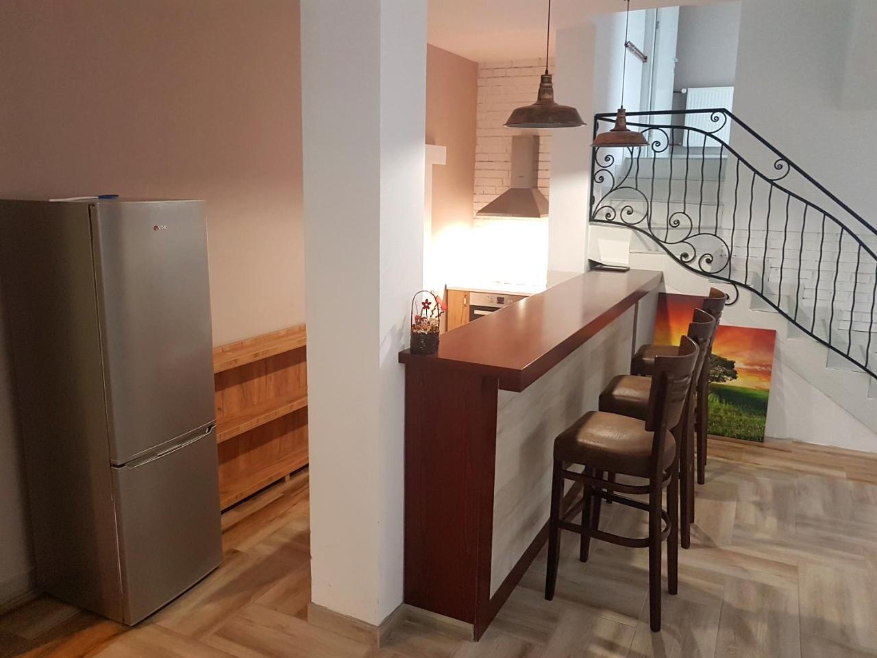 Apartmani Simic Valjevo Exteriér fotografie